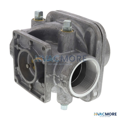 Siemens VGG10 2-1/2" NPT Gas Valve Body VGG10.654U