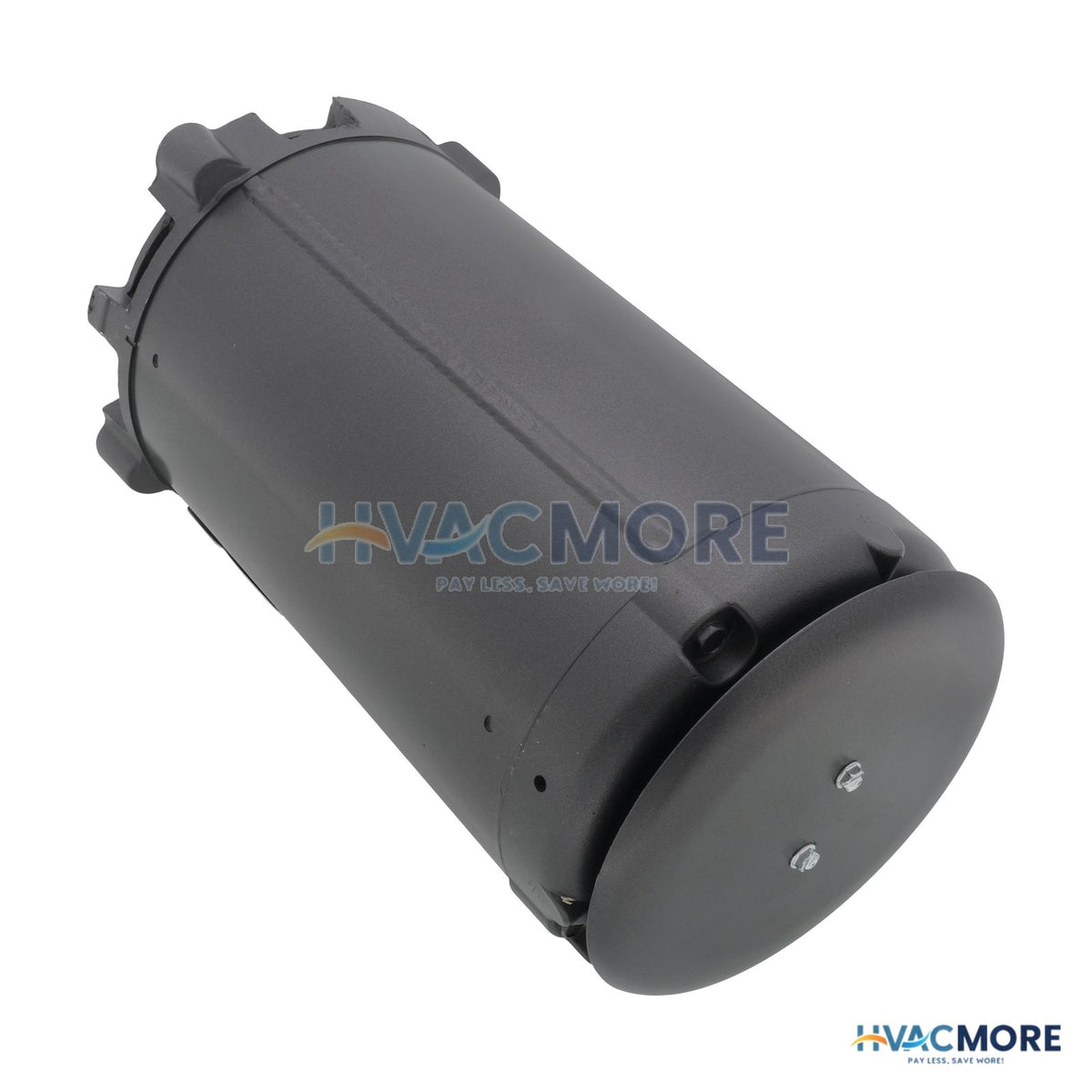 Baldor 3/4 HP 115/230V Jet Pump Motor, 3450 RPM, 1 PH, 56C, 3424L, OPEN, F1 VL1306A