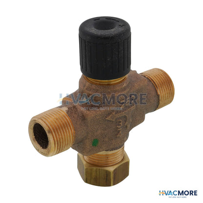 Siemens VMP 3/4" NPT 2 & 3 Way Globe Valve (2.9 Cv) VMP42.14(2)
