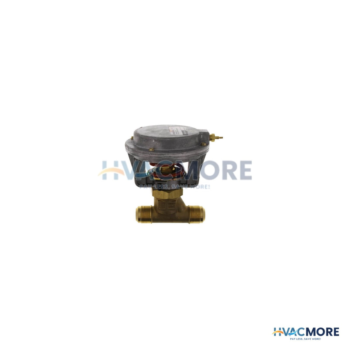Honeywell 1/2" Unitary Valve (2.5 Cv) VP513A1204