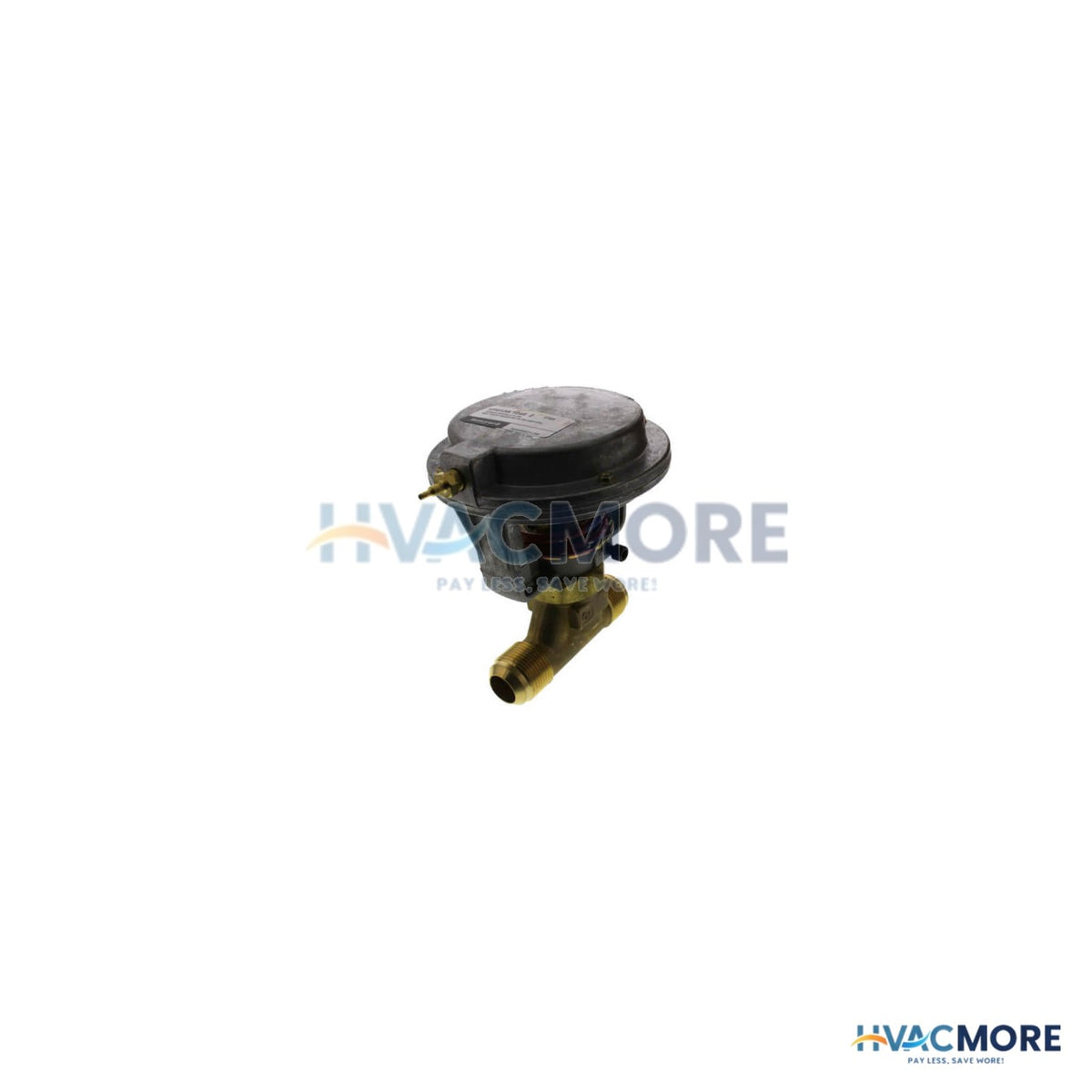 Honeywell 1/2" Unitary Valve (2.5 Cv) VP513A1204