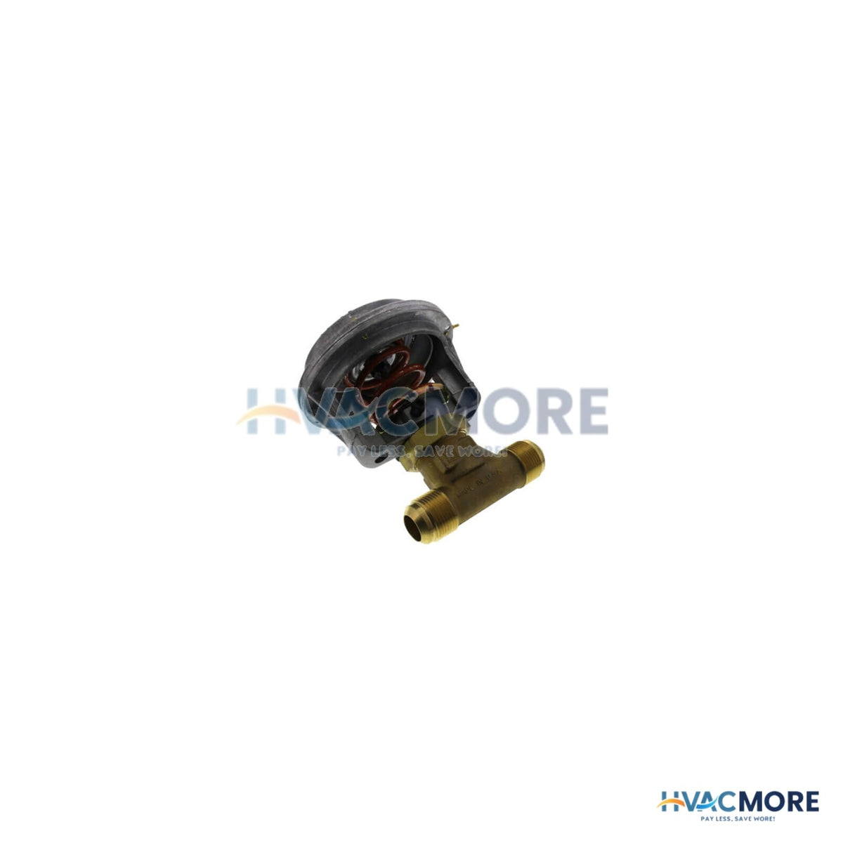 Honeywell 1/2" Unitary Valve (2.5 Cv) VP513A1204