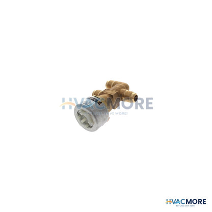 Honeywell 1/2" Three-Way Unitary Mixing Valve (2.5 Cv) VP526A1050