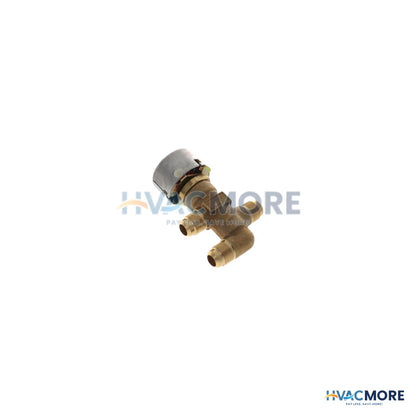 Honeywell 1/2" Three-Way Unitary Mixing Valve (2.5 Cv) VP526A1050