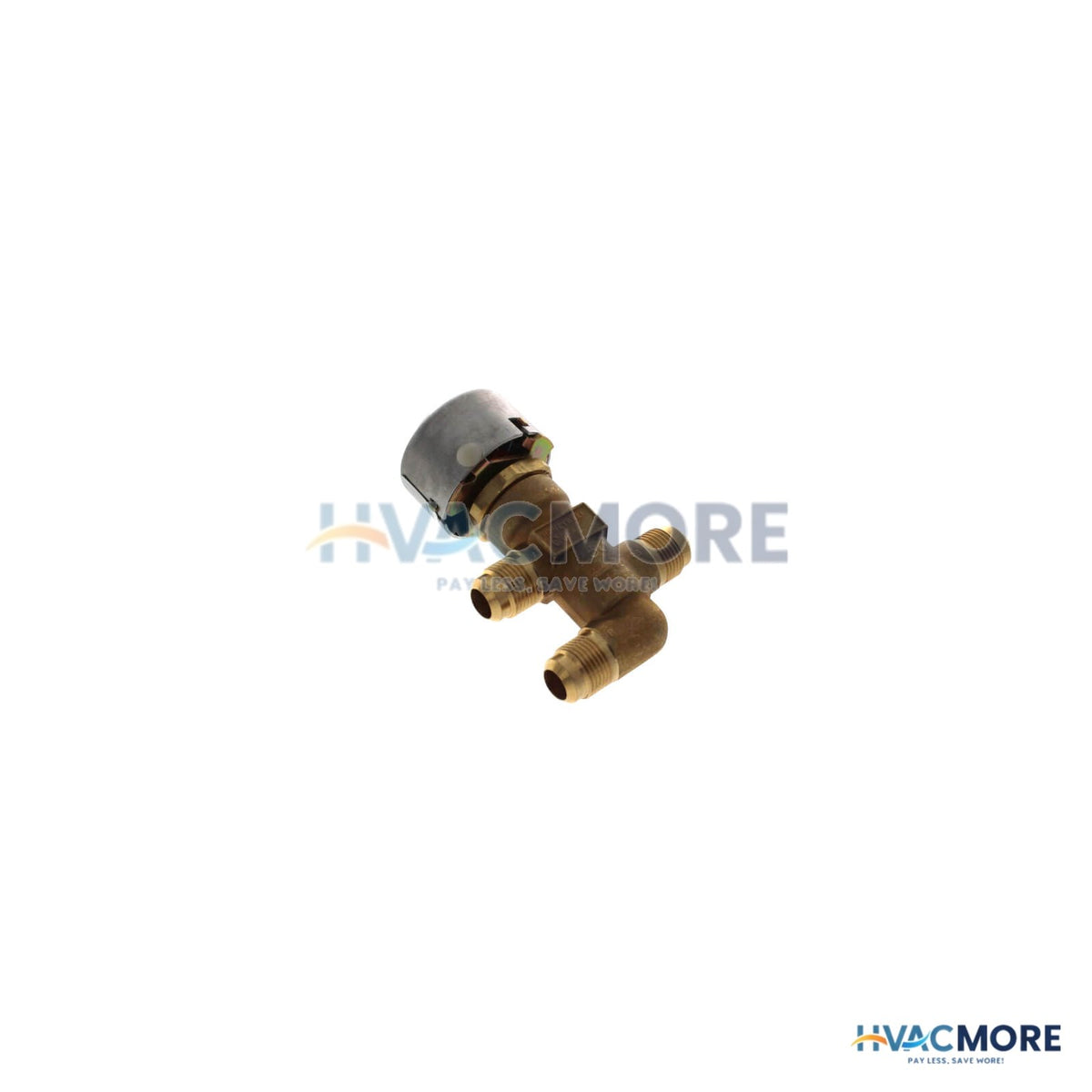 Honeywell 3/8" Three-Way Unitary Mixing Valve (1.0 Cv) VP526A1100