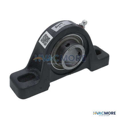 Browning 1" Intermediate Duty 2-BOLT Pillow Block Bearing W/ Setscrew Lock VPS-116