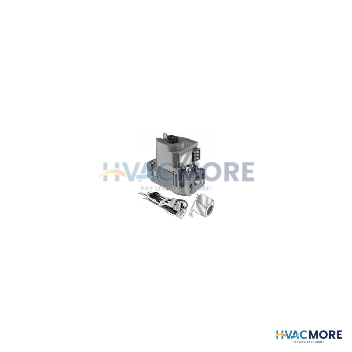 Resideo Dual Intermittent Pilot Gas Valve VR4304M4519