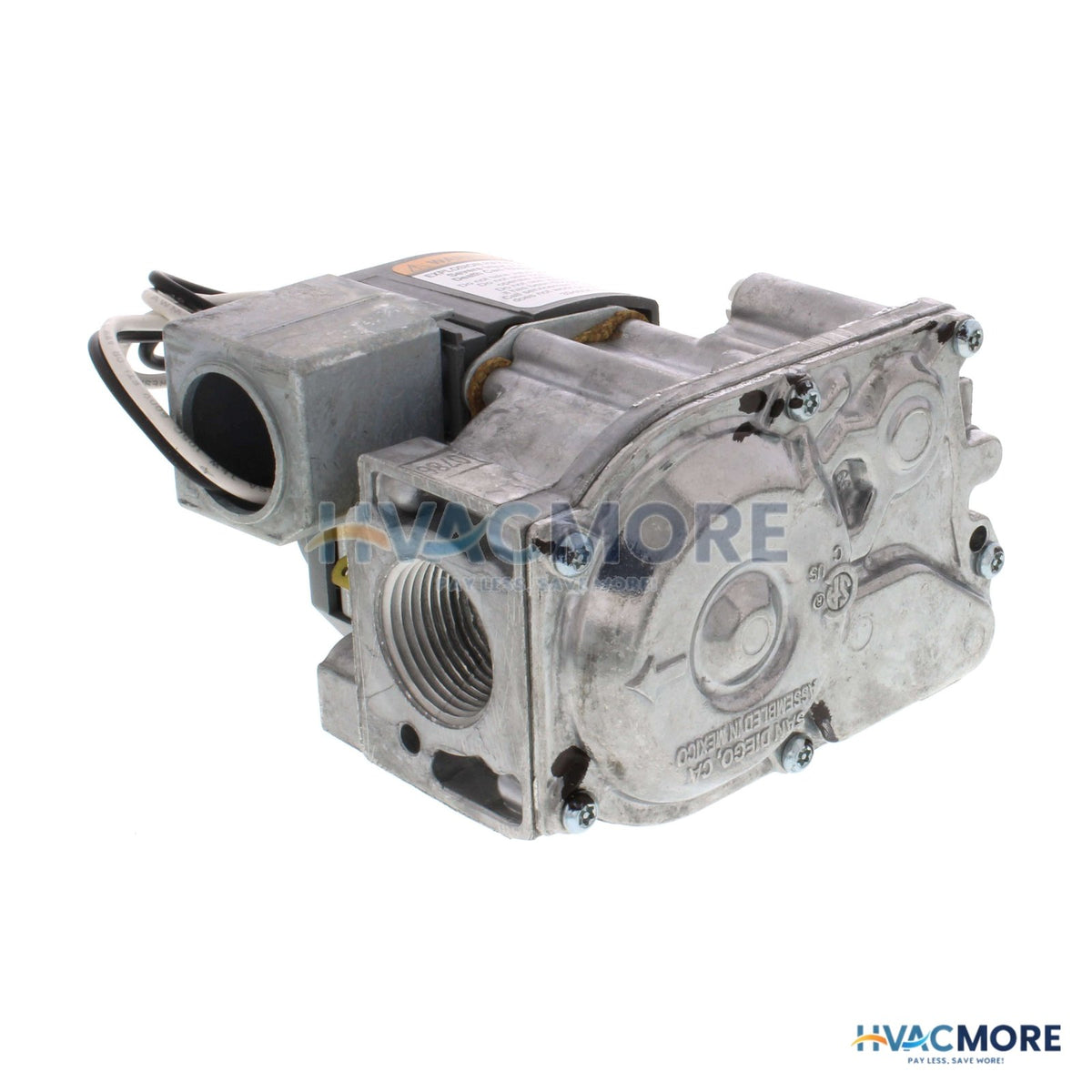 Resideo Dual Direct Ignition Gas Valve VR4305M4532