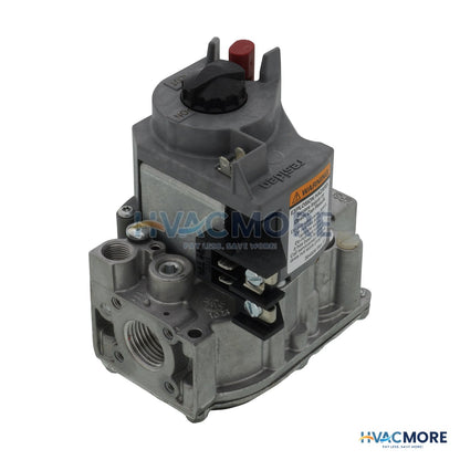 Resideo 1/2", 24 VAC Standing Pilot Gas Valve VR8200A2132