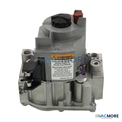 Resideo 1/2", 24 VAC Standing Pilot Gas Valve - Slow Opening VR8200H1251
