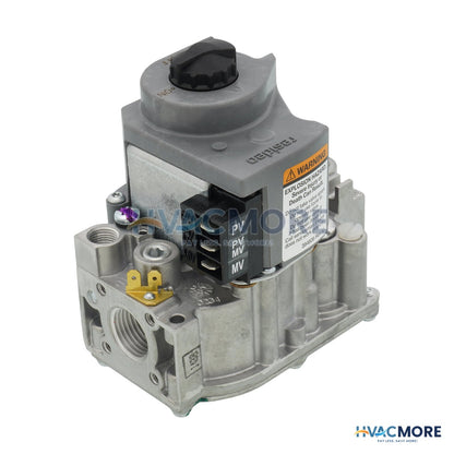 Resideo Standard Dual Intermittent Pilot Gas Valve VR8204A2076