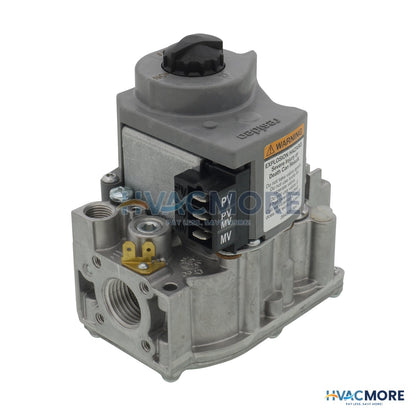 Resideo Standard Dual Intermittent Pilot Gas Valve VR8204M1091