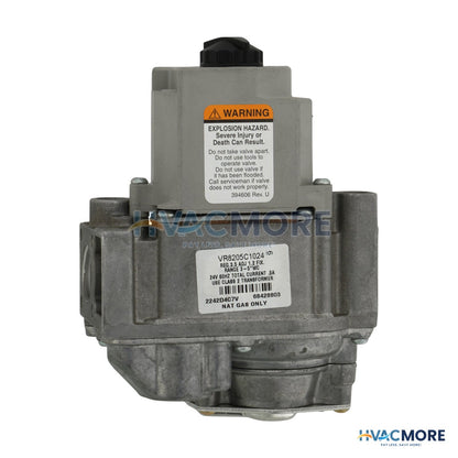 Resideo Step Opening Dual Direct Ignition Gas Valve VR8205C1024