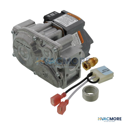 Resideo 24 VAC Dual Intermittent Pilot Gas Valve VR8245M2530