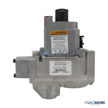 Resideo Standard Dual Standing Pilot Gas Valve - 3/4" x 3/4" VR8300A4508