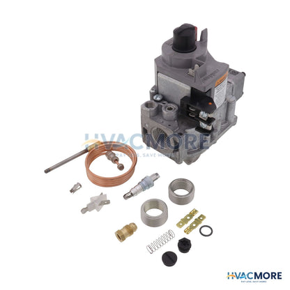 Resideo Standard Dual Standing Pilot Gas Valve - 3/4" x 3/4" VR8300A4516