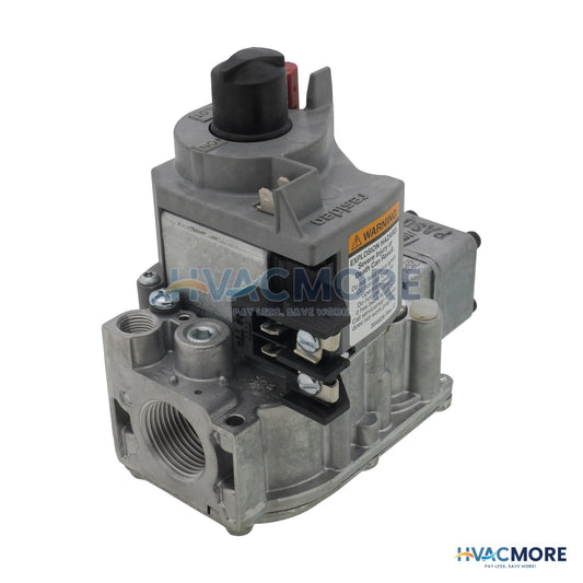Resideo 24V Dual Standing Pilot Gas Valve, 200,000 BTU VR8300M4406