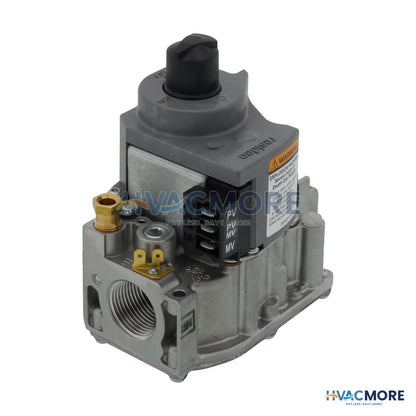Resideo Slow Opening Dual Intermittent Pilot Gas Valve VR8304H4503