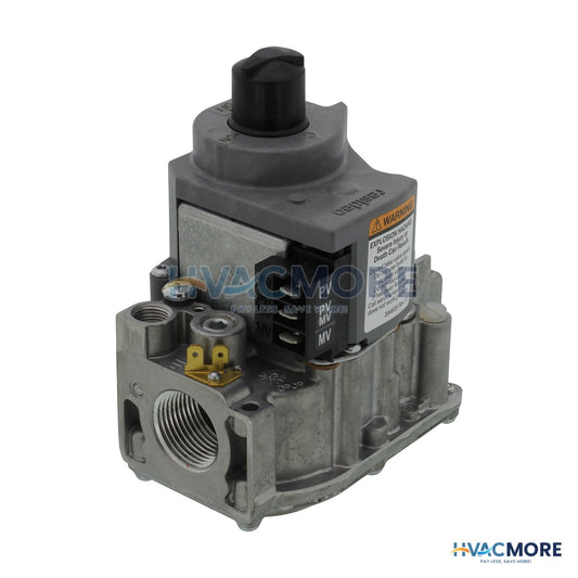 Resideo Standard Dual Intermittent Pilot Gas Valve - 3/4" x 3/4" VR8304M4507