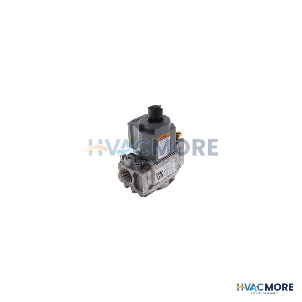 Resideo Standard Dual 2-STAGE Intermittent Pilot Gas Valve VR8304Q4511