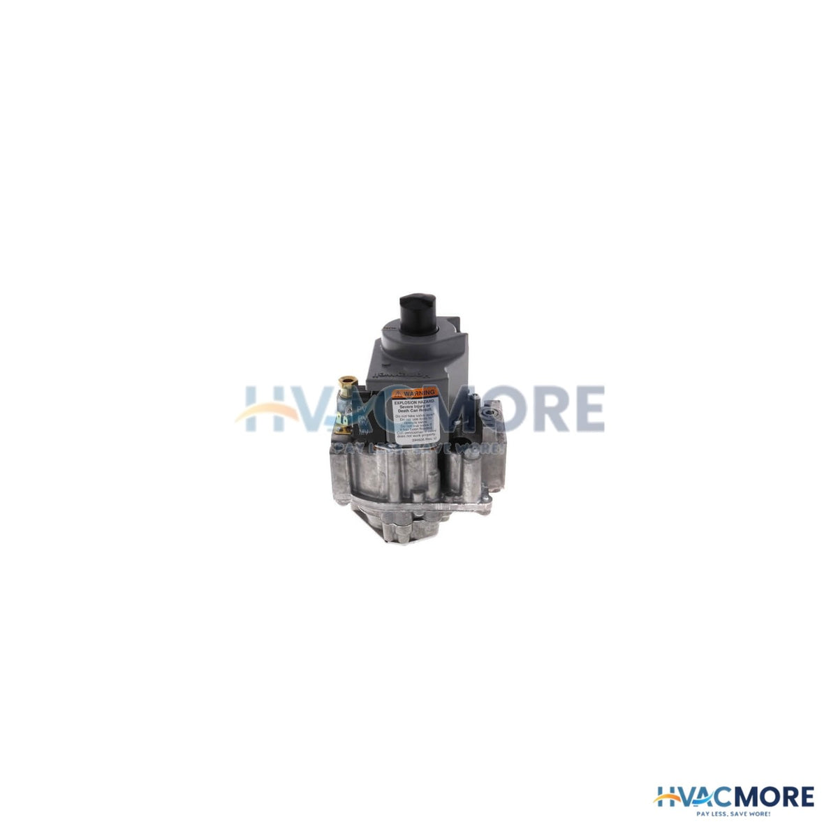 Resideo Standard Dual 2-STAGE Intermittent Pilot Gas Valve VR8304Q4511