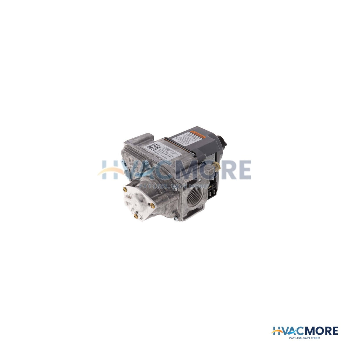 Resideo Standard Dual 2-STAGE Intermittent Pilot Gas Valve VR8304Q4511