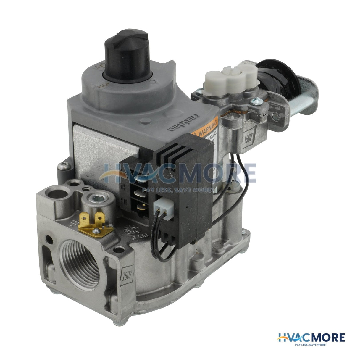 Resideo 24V 2 Stage Gas Valve VR8305Q4195