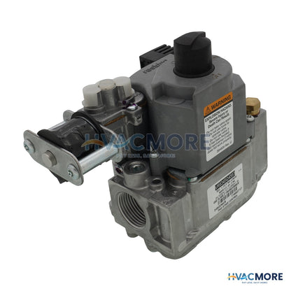 Resideo Standard Dual Direct Ignition/Intermittent Pilot Gas Valve - 2 Stage VR8345Q4563