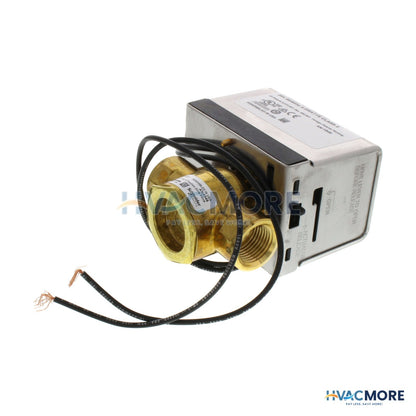 Erie 1/2" Threaded 2-WAY Zone Valve, 3.5 CV (24V) VT2223G23A020