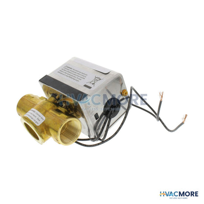Erie 3/4" NPT 2-WAY Zone Valve 3.5 CV (24V) VT2323G13A020
