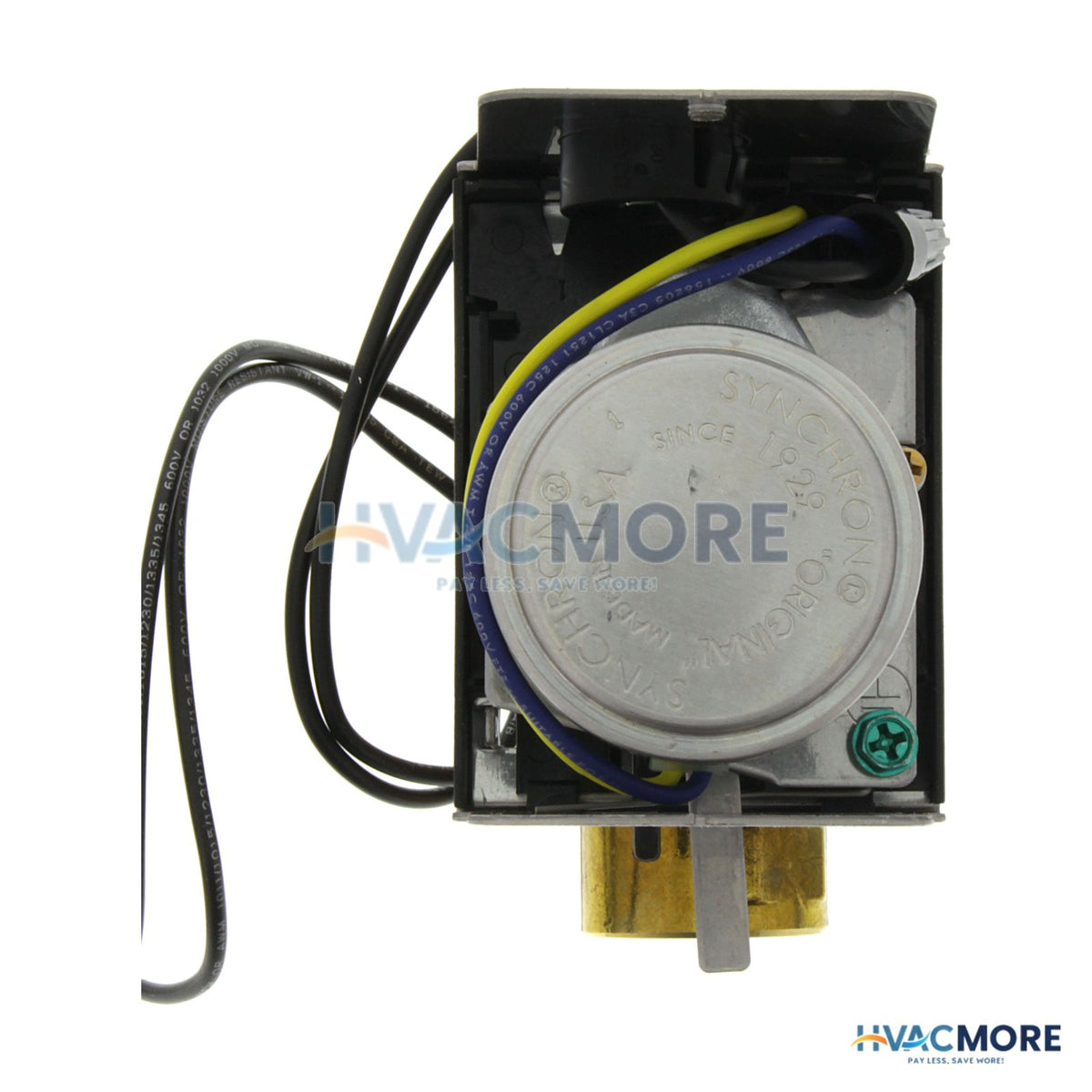Erie 3/4" NPT 2-WAY Zone Valve 3.5 CV (24V) VT2323G13A020