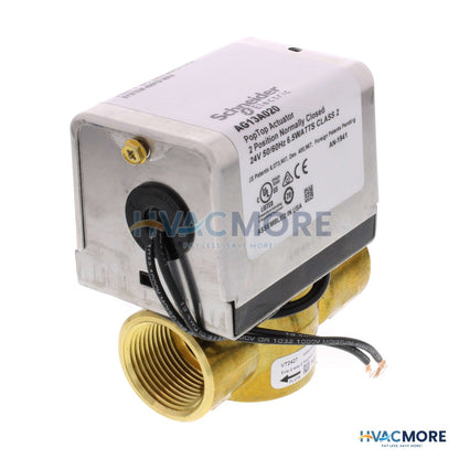 Erie 1" Threaded 2-WAY Zone Valve (24V) VT2427G13A020