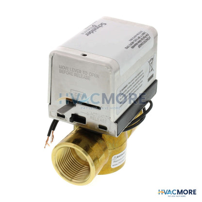 Erie 1" Threaded 2-WAY Zone Valve (24V) VT2427G13A020