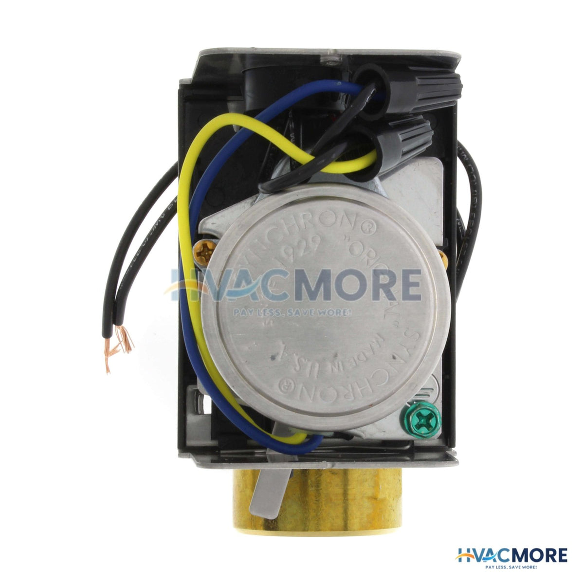 Erie 1" Threaded 2-WAY Zone Valve (24V) VT2427G13A020
