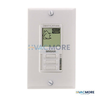 Broan HE Series Wall Control VT9W