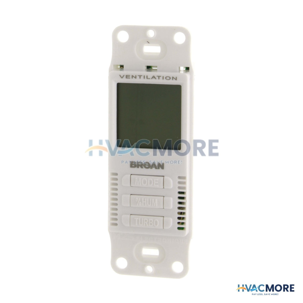 Broan HE Series Wall Control VT9W