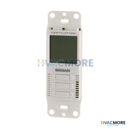 Broan HE Series Wall Control VT9W