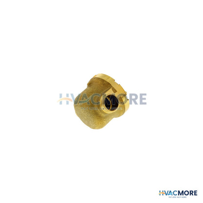 Honeywell Home 2-WAY Fan Coil Valve 1/2" NPT, 3.5 Cv VU52N1019