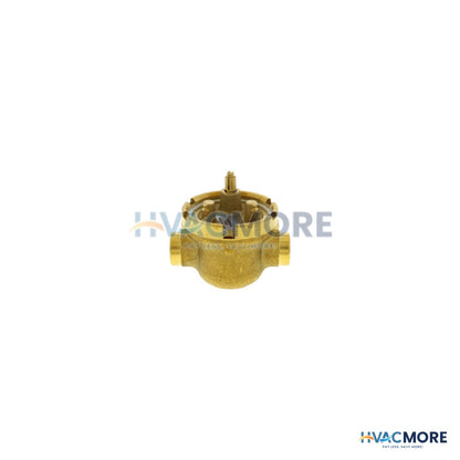 Honeywell Home Two-way Fan Coil Valve 1" NPT, 8.0 Cv VU53N1026