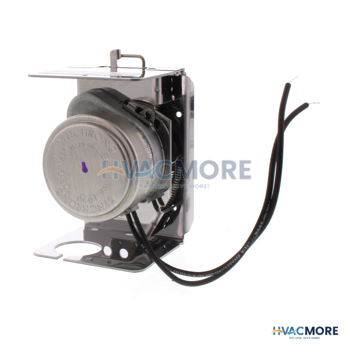 Honeywell Home 24V, SR Valve Actuator 6" Leads, 6 sec timing VU844A1003