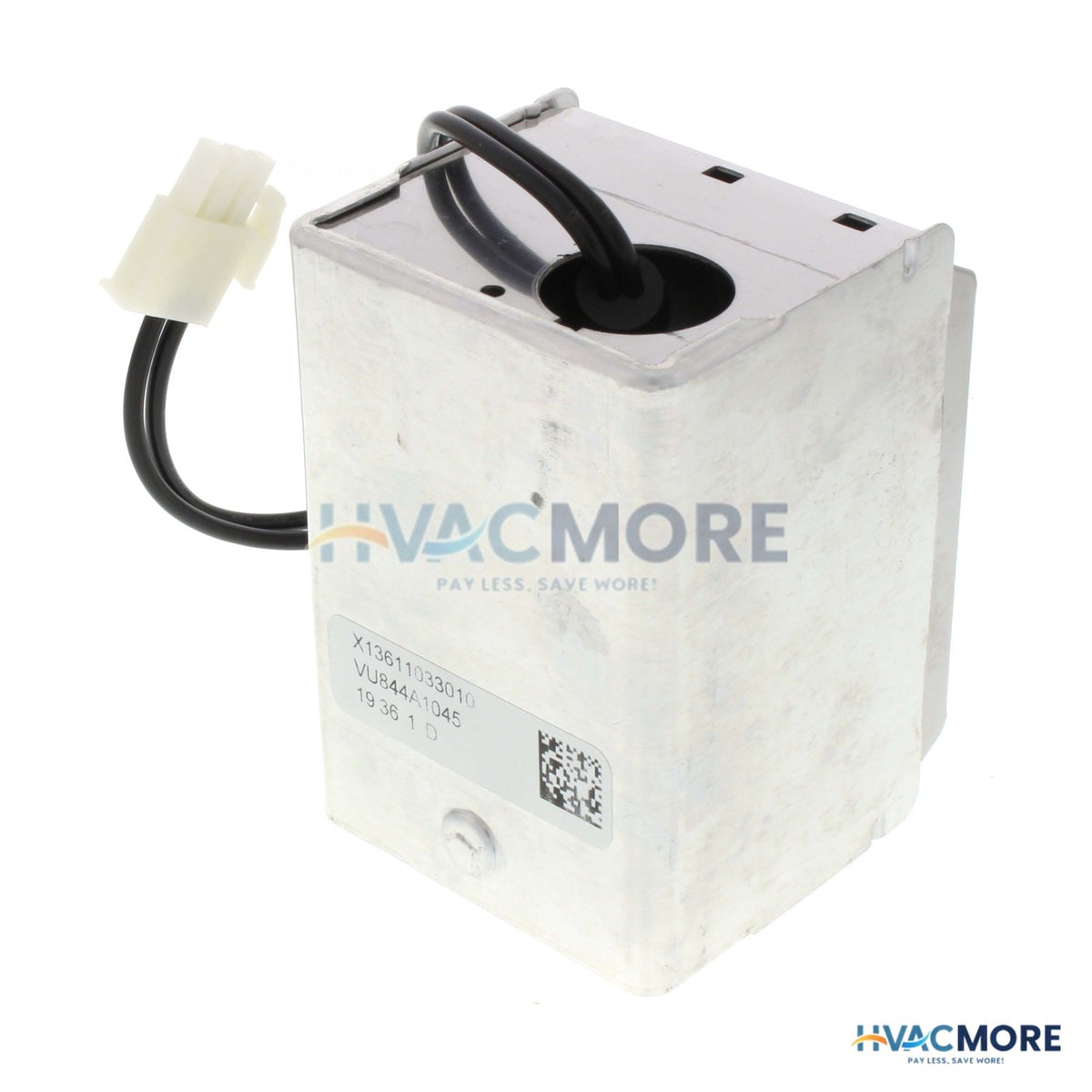 Honeywell Home Fan Coil Valve Actuator VU844A1045