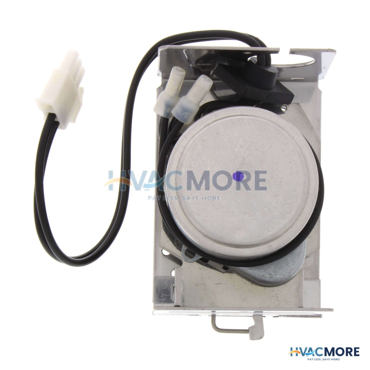 Honeywell Home Fan Coil Valve Actuator VU844A1045