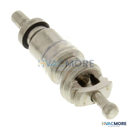DiversiTech Valve Core Replacement (Pack of 6) VVC-1