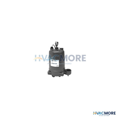 Goulds Pumps 3885 Submersible Effluent Pump (1/2 HP, 115V, 1PH, 60 GPM, 20' Cord - Manual) WE0511HH