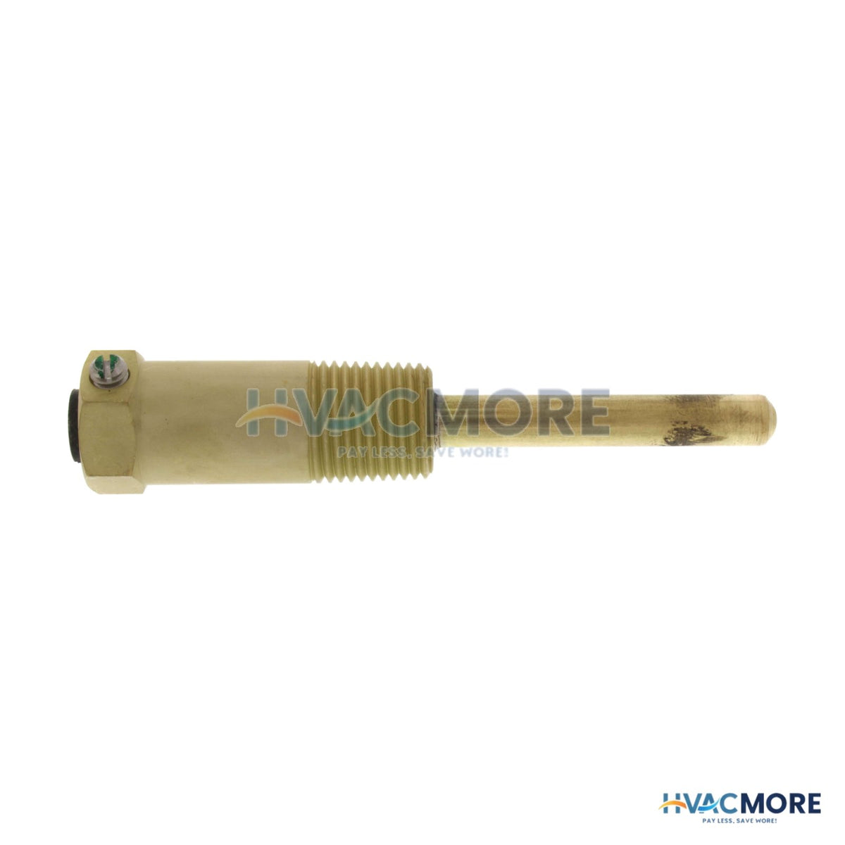 Johnson Controls 1/2" Well (2-3/8"LONG) WEL11A-601R