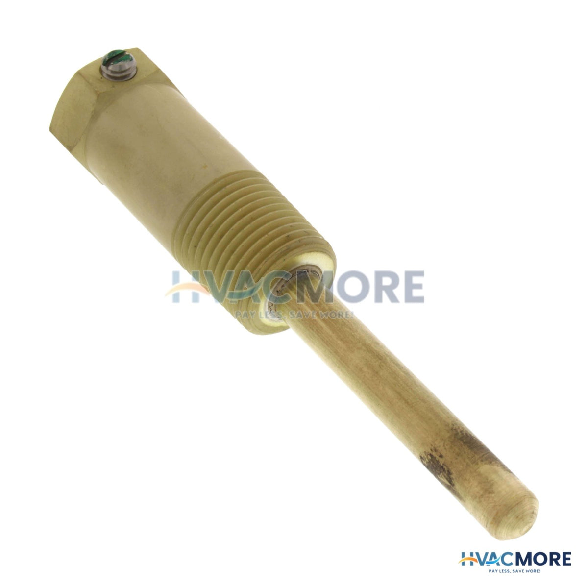 Johnson Controls 1/2" Well (2-3/8"LONG) WEL11A-601R