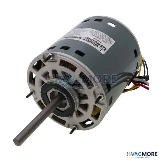 DiversiTech 1 HP, 115 VAC Direct Drive Furnace Blower Motor WG840595