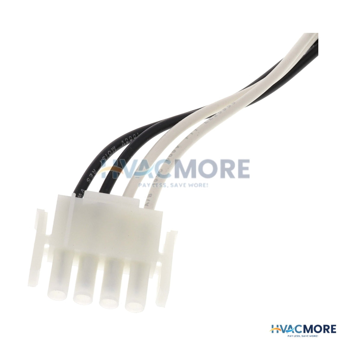 Trane 4 Pin Wire Harness WIR4853