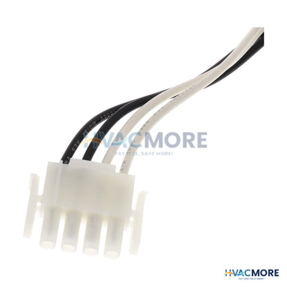 Trane 4 Pin Wire Harness WIR4853