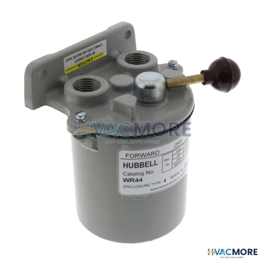 Siemens Reverse Drum Switch WR44